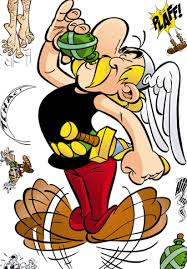 Asterix