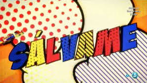 salvame