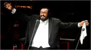 pavarotti