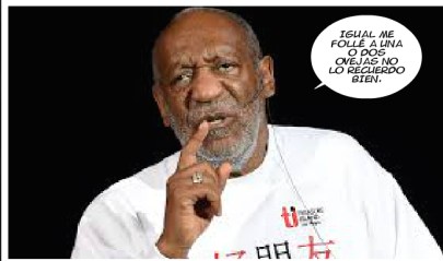bill cosby ovejas