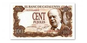 jordi pujol monedas