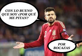 piqué pitos