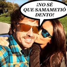 ALONSO HIPSTER