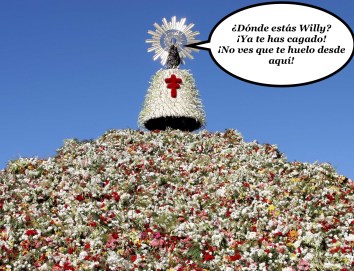 Virgen-del-Pilar-Manto TOLEDO