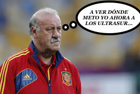 DEL BOSQUE