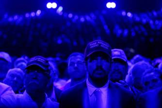 supporters-wait-for-u-s-president-donald-trump-to-deliver-remarks-at-the-national-rifle-association-nra-leadership-forum-at-the-georgia-world-congress-center-in-atlanta-georgia-u-s-april